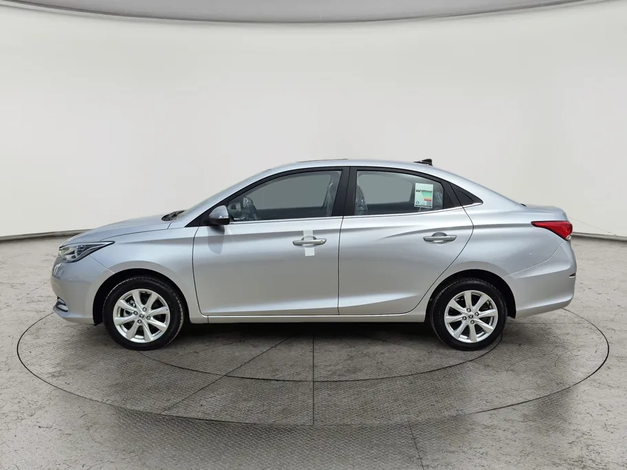 شانجان السفن Full Option 2026 