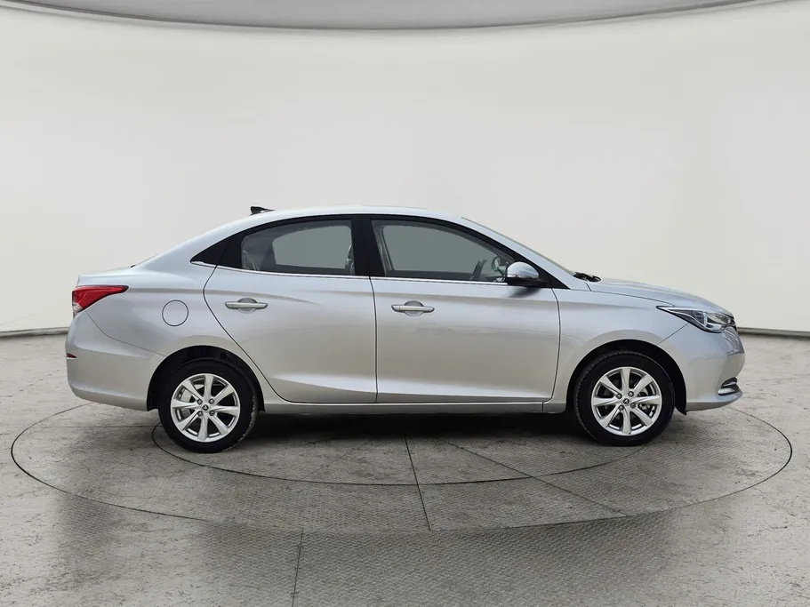 شانجان السفن Full Option 2026 