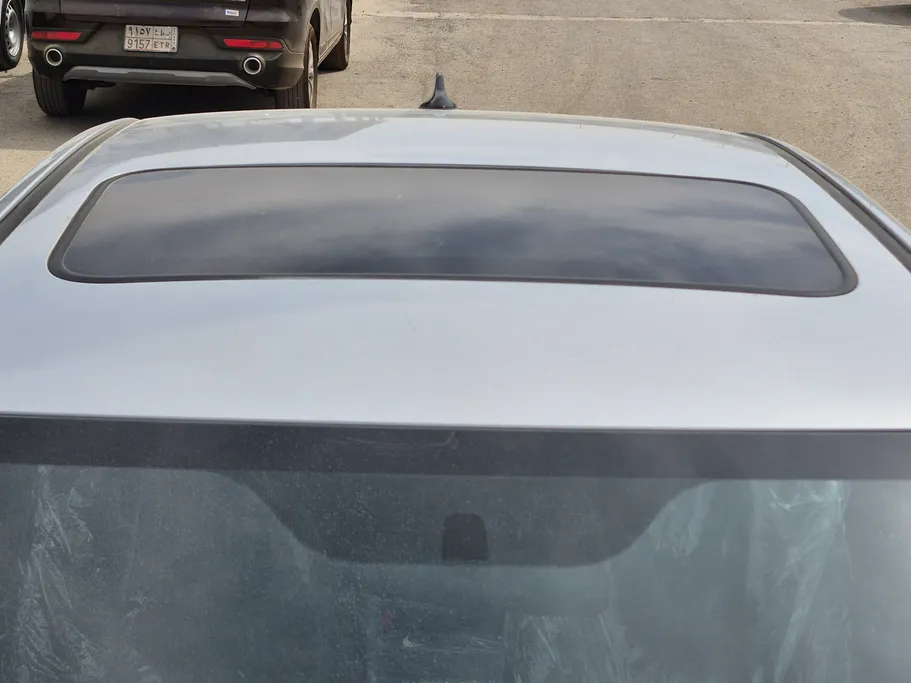 شانجان السفن Full Option 2026 