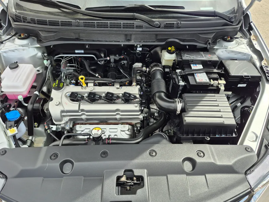 شانجان السفن Full Option 2026 