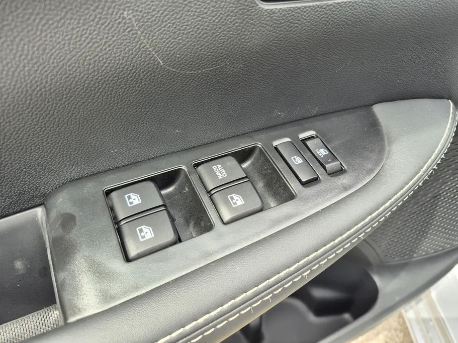 شانجان السفن Full Option 2026 