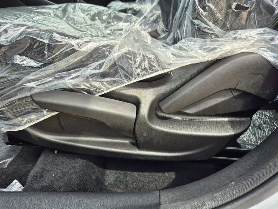 شانجان السفن Full Option 2026 