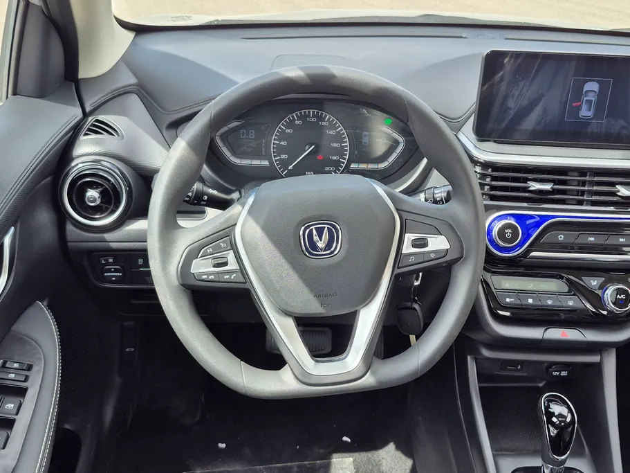 شانجان السفن Full Option 2026 