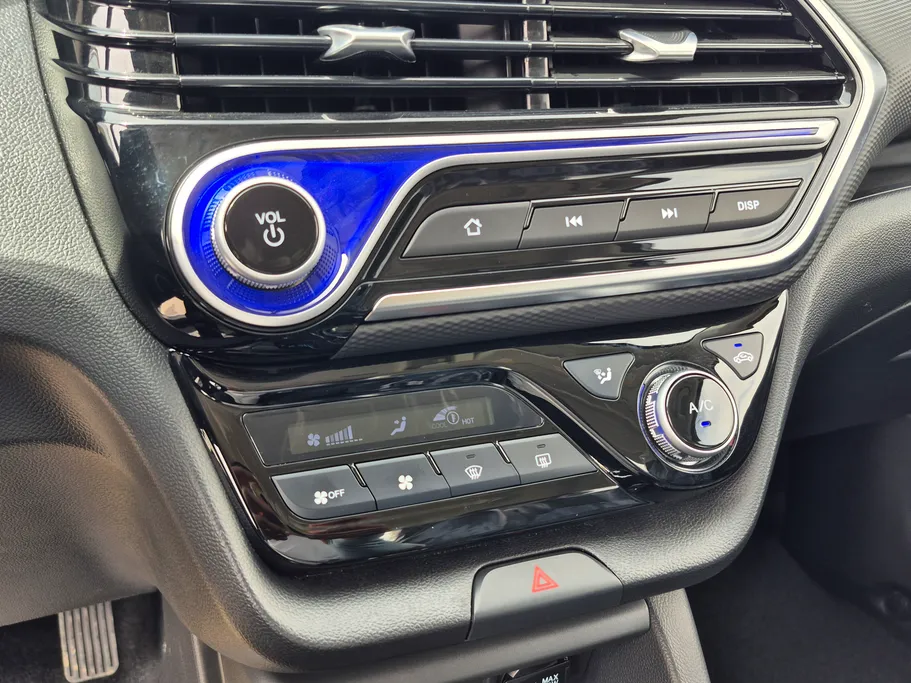 شانجان السفن Full Option 2026 