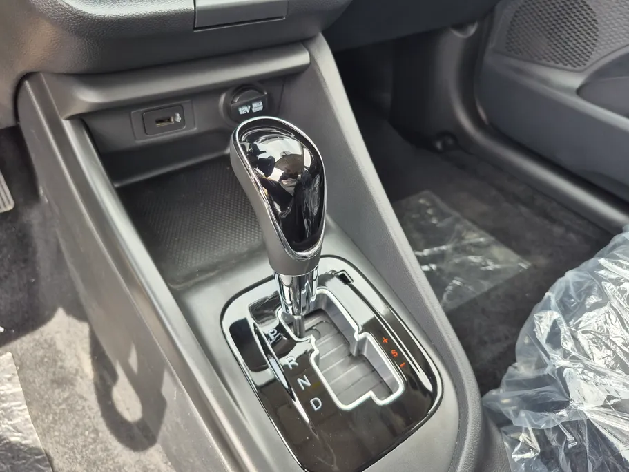 شانجان السفن Full Option 2026 