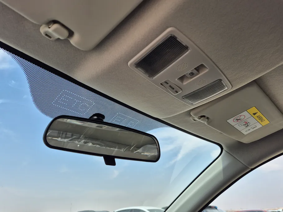 شانجان السفن Full Option 2026 