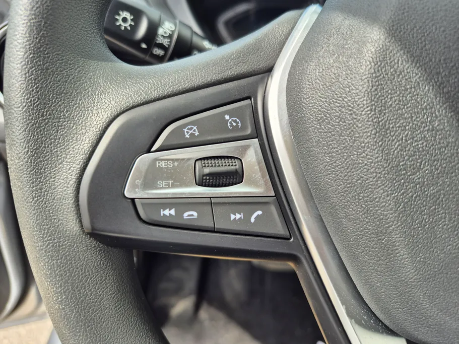 شانجان السفن Full Option 2026 