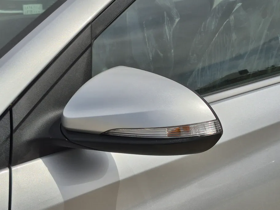 شانجان السفن Full Option 2026 