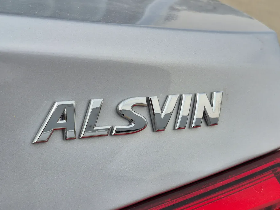 شانجان السفن Full Option 2026 