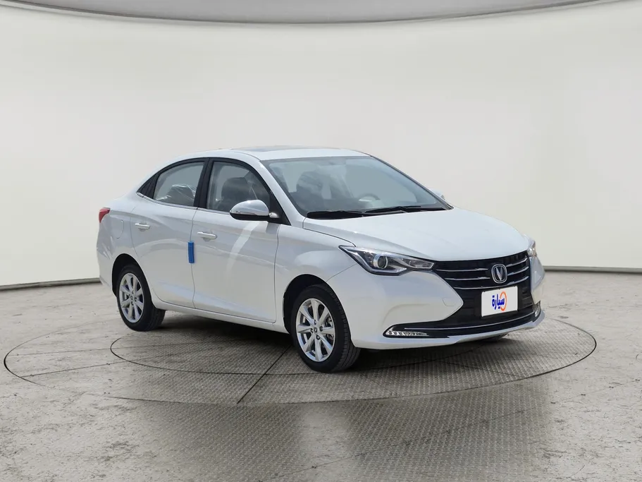 2026 Changan Alsvin Full Option 