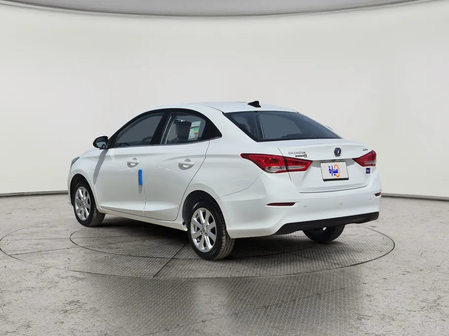 2026 Changan Alsvin Full Option 