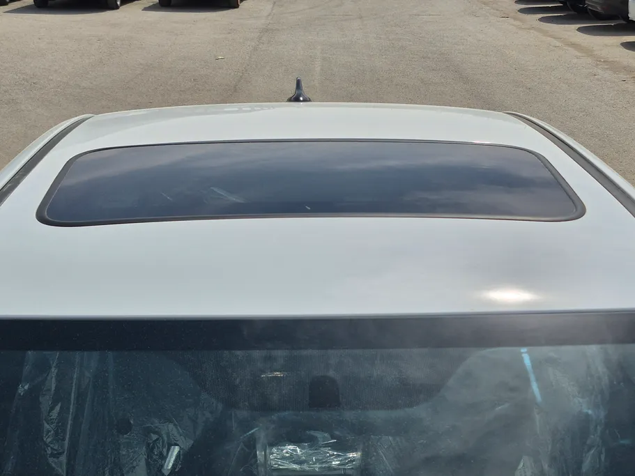 2026 Changan Alsvin Full Option 