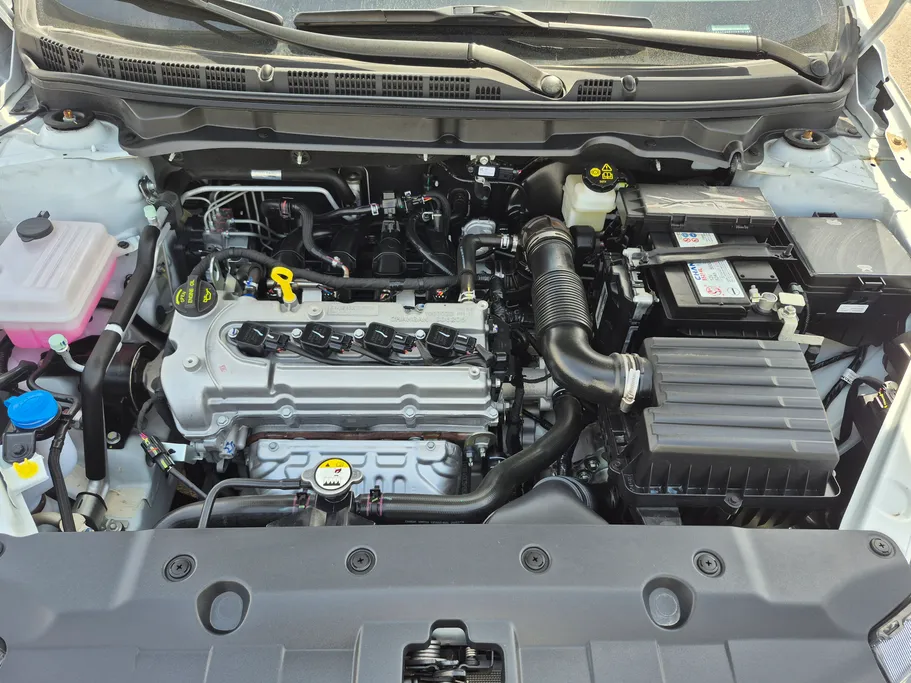 2026 Changan Alsvin Full Option 