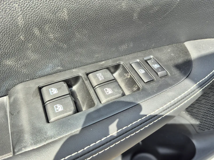 2026 Changan Alsvin Full Option 