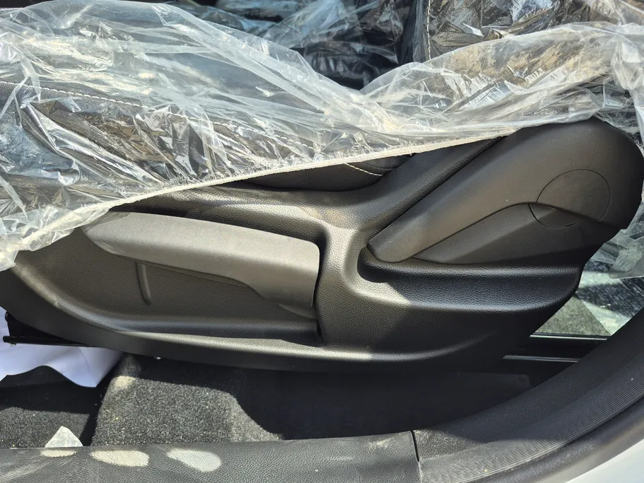 2026 Changan Alsvin Full Option 