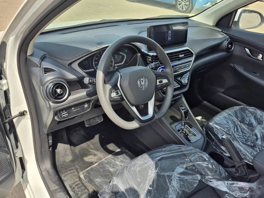 2026 Changan Alsvin Full Option 