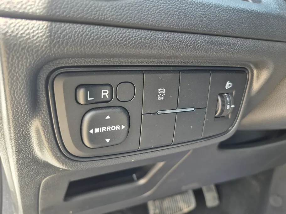 2026 Changan Alsvin Full Option 