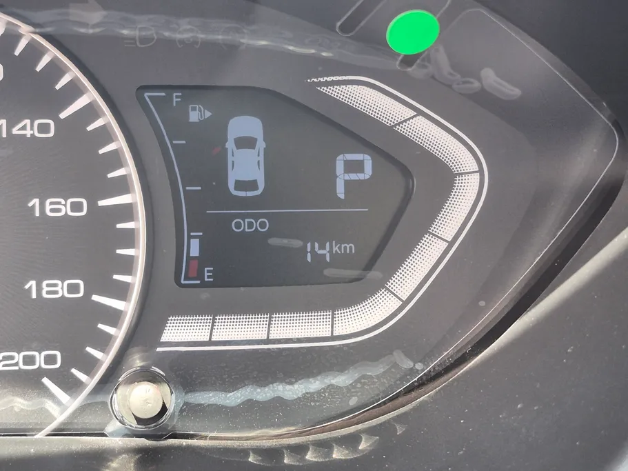 2026 Changan Alsvin Full Option 