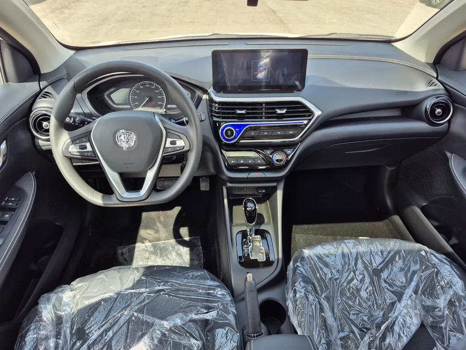 2026 Changan Alsvin Full Option 