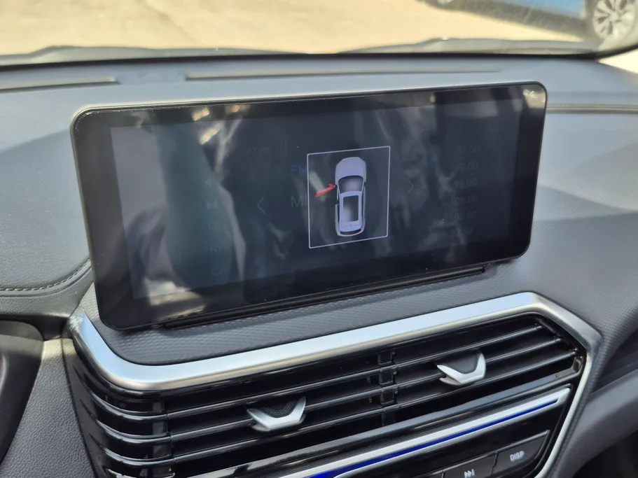 2026 Changan Alsvin Full Option 