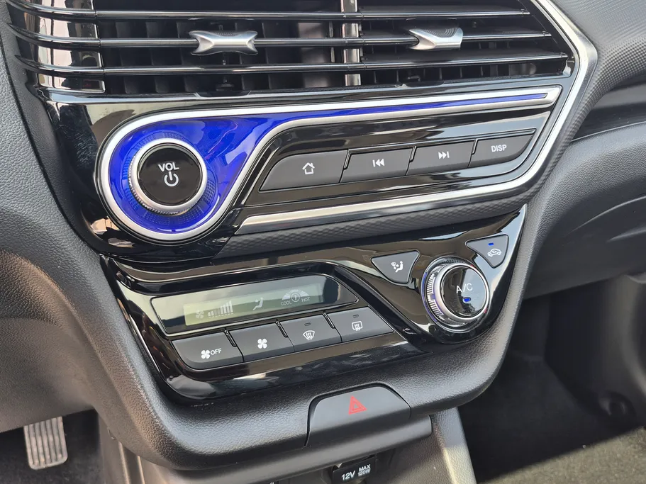 2026 Changan Alsvin Full Option 