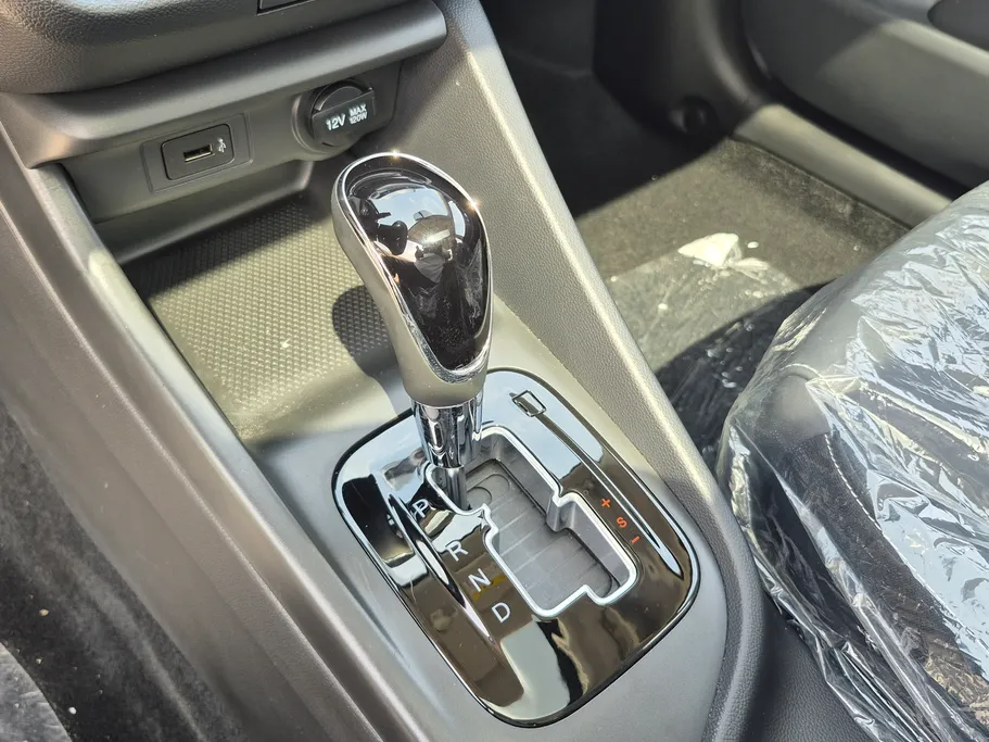 2026 Changan Alsvin Full Option 