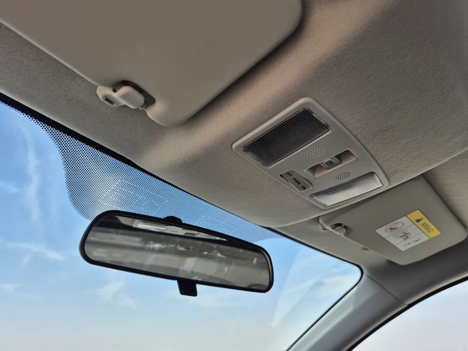 2026 Changan Alsvin Full Option 