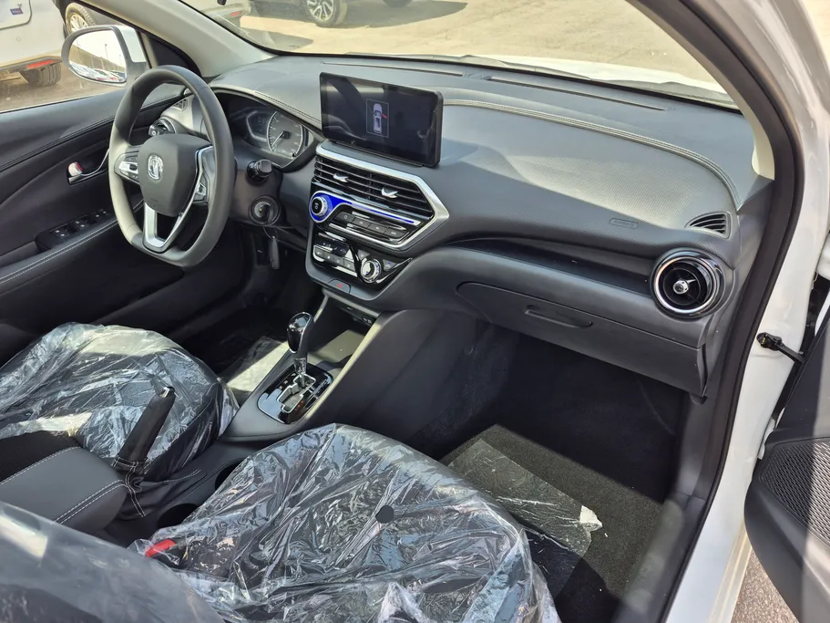 2026 Changan Alsvin Full Option 