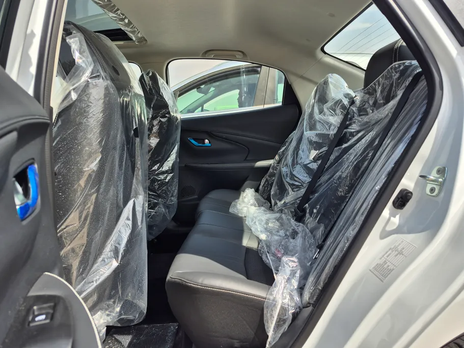 2026 Changan Alsvin Full Option 