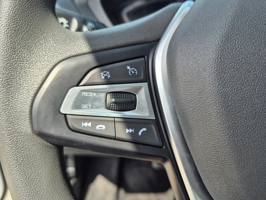 2026 Changan Alsvin Full Option 