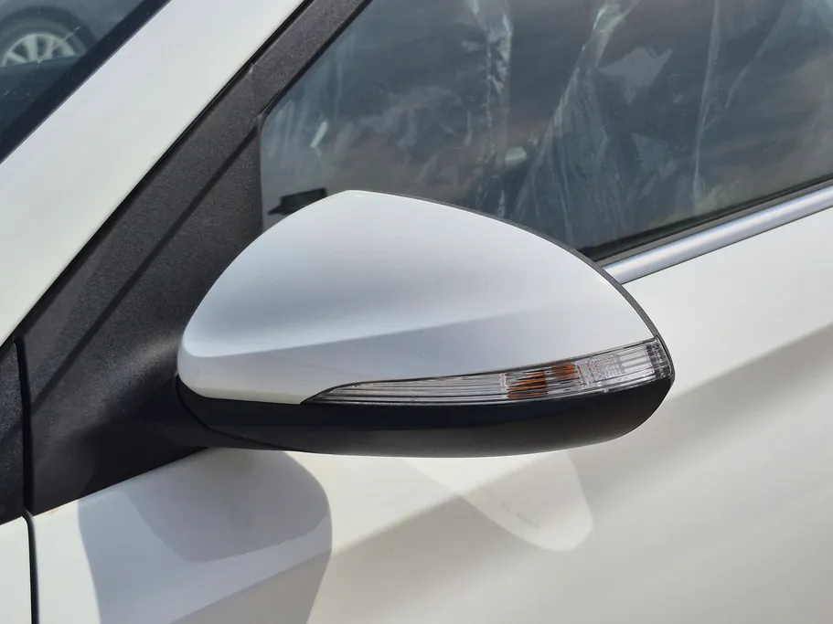 2026 Changan Alsvin Full Option 