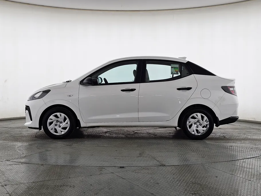 2024 Hyundai Grand i10 Fleet 