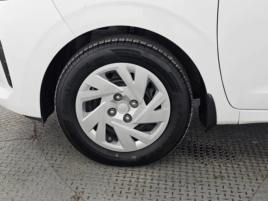 2024 Hyundai Grand i10 Fleet 