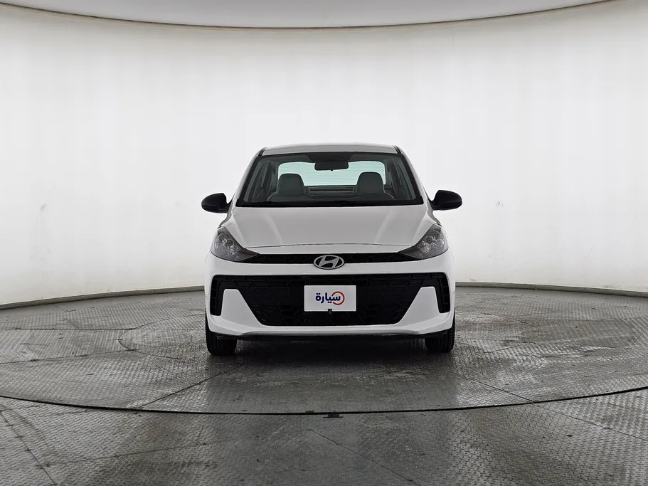 2024 Hyundai Grand i10 Fleet 