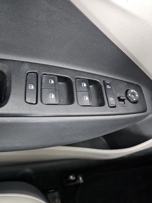 2024 Hyundai Grand i10 Fleet 