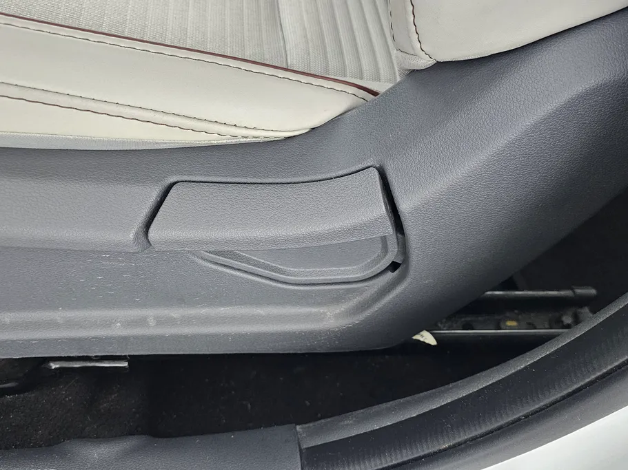 2024 Hyundai Grand i10 Fleet 