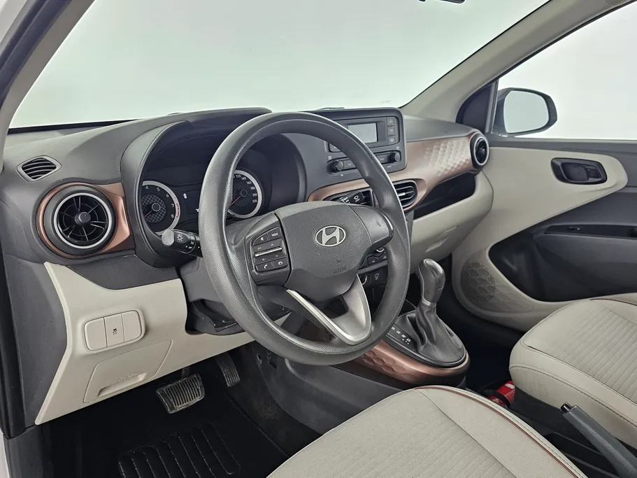 2024 Hyundai Grand i10 Fleet 