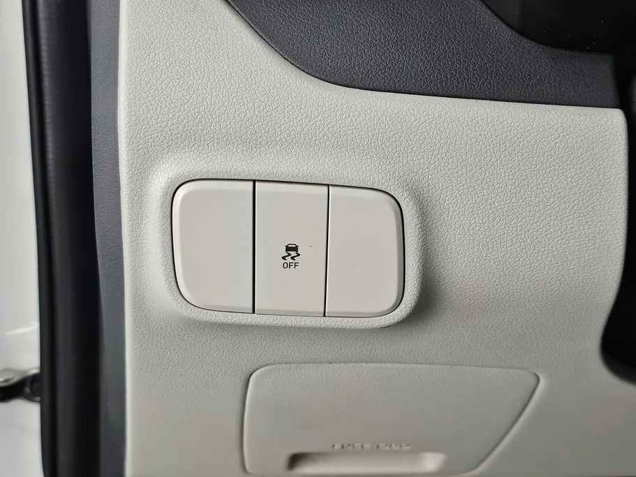 2024 Hyundai Grand i10 Fleet 