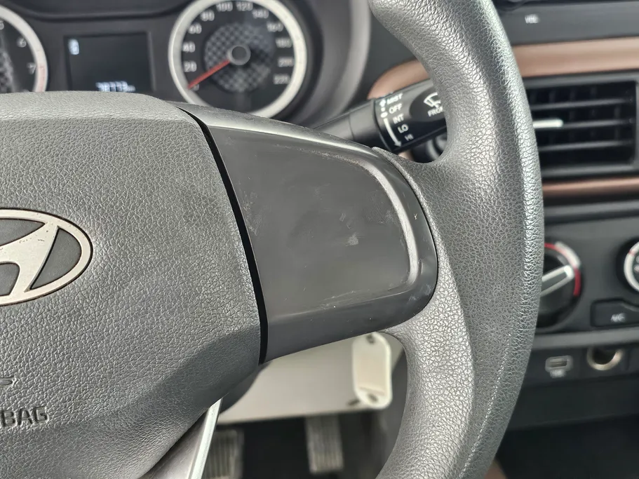 2024 Hyundai Grand i10 Fleet 