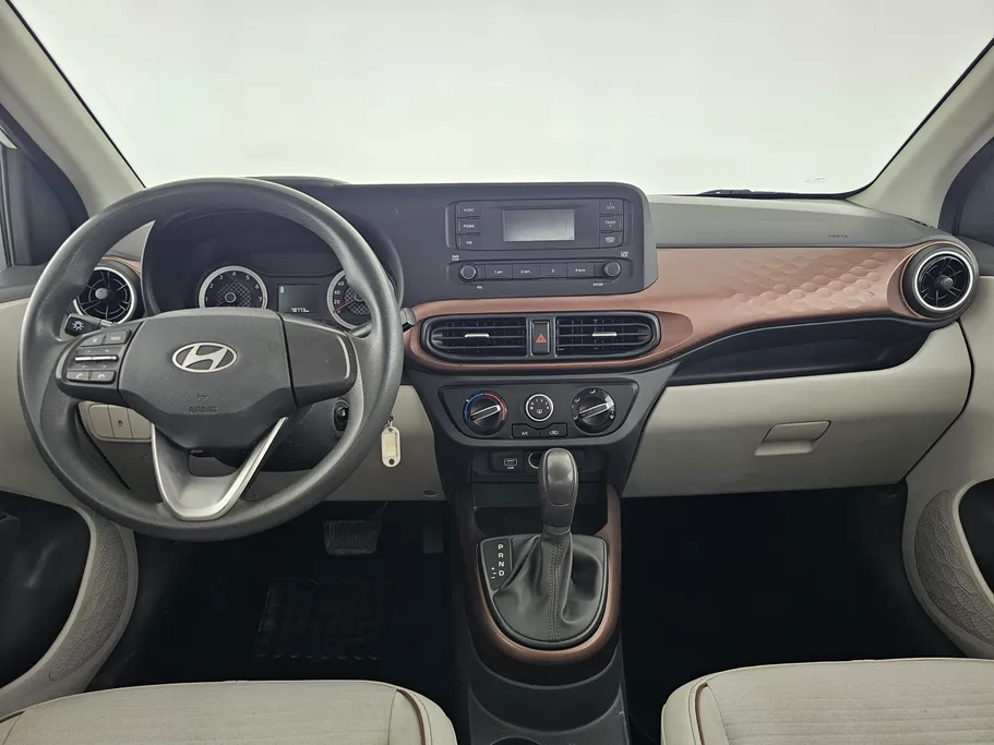 2024 Hyundai Grand i10 Fleet 