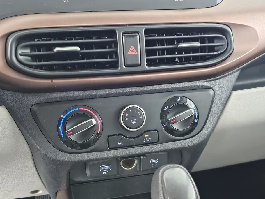 2024 Hyundai Grand i10 Fleet 