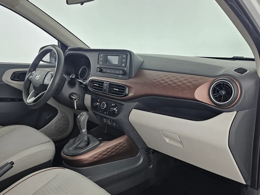 2024 Hyundai Grand i10 Fleet 