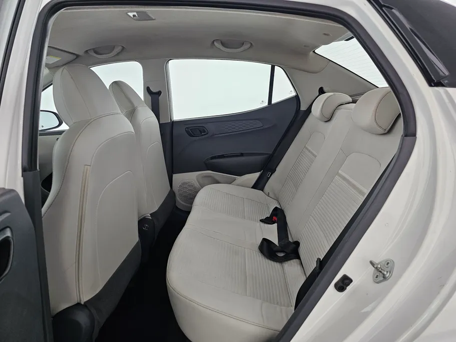 2024 Hyundai Grand i10 Fleet 