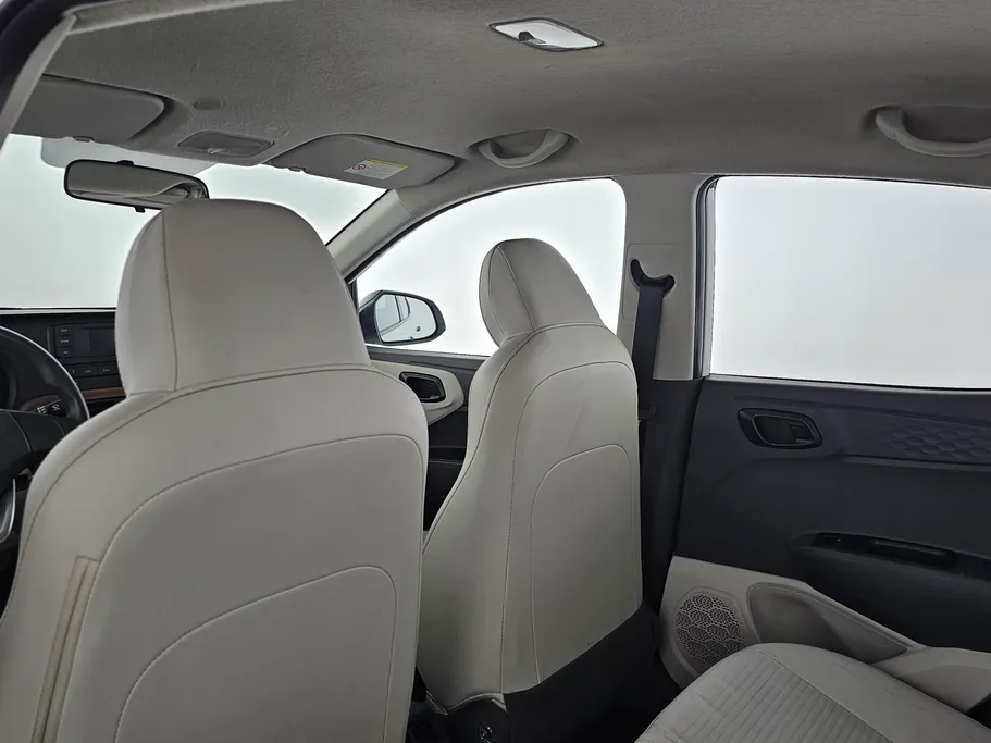 2024 Hyundai Grand i10 Fleet 