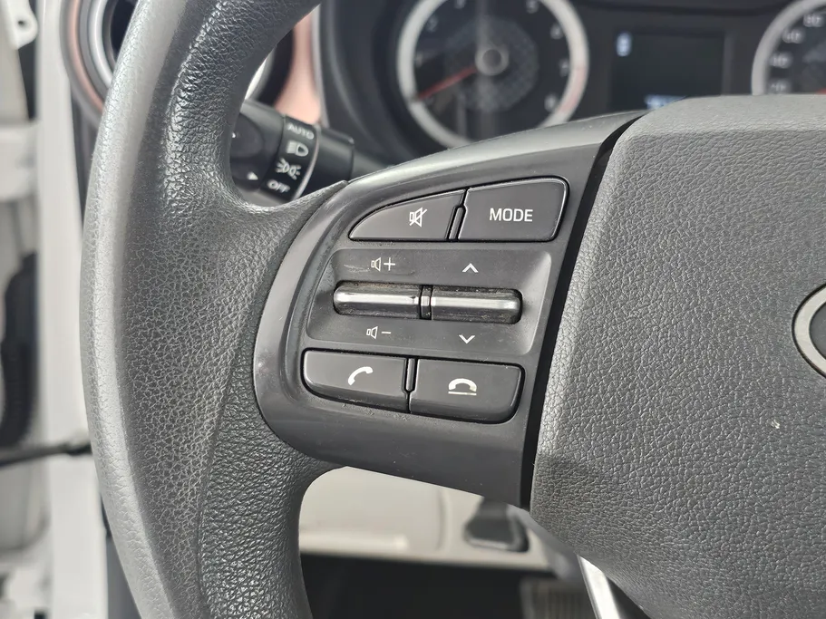 2024 Hyundai Grand i10 Fleet 