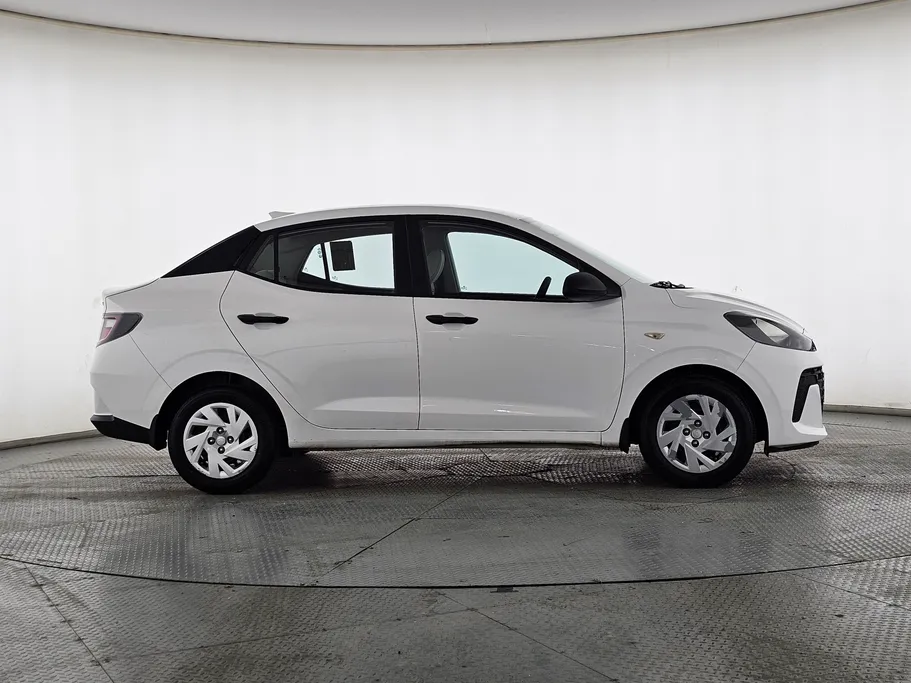 2024 Hyundai Grand i10 Fleet 