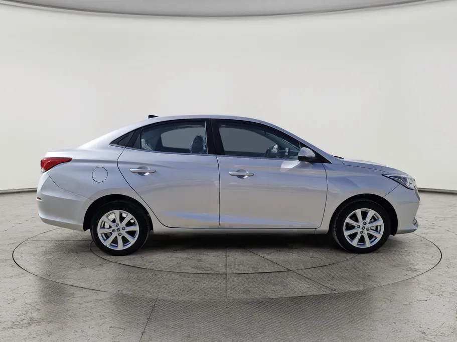 2026 Changan Alsvin Full Option 