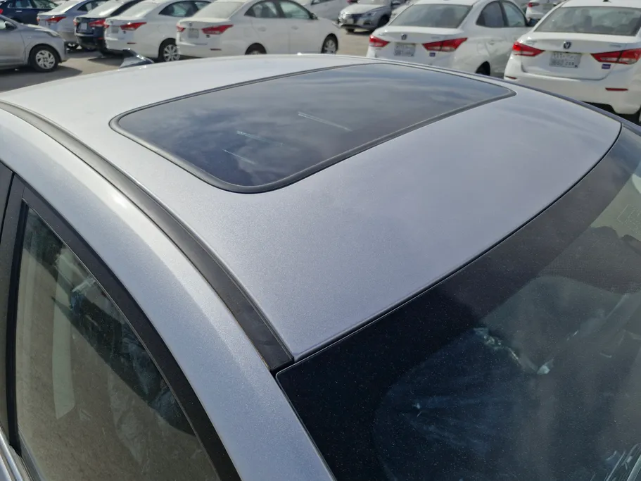 2026 Changan Alsvin Full Option 