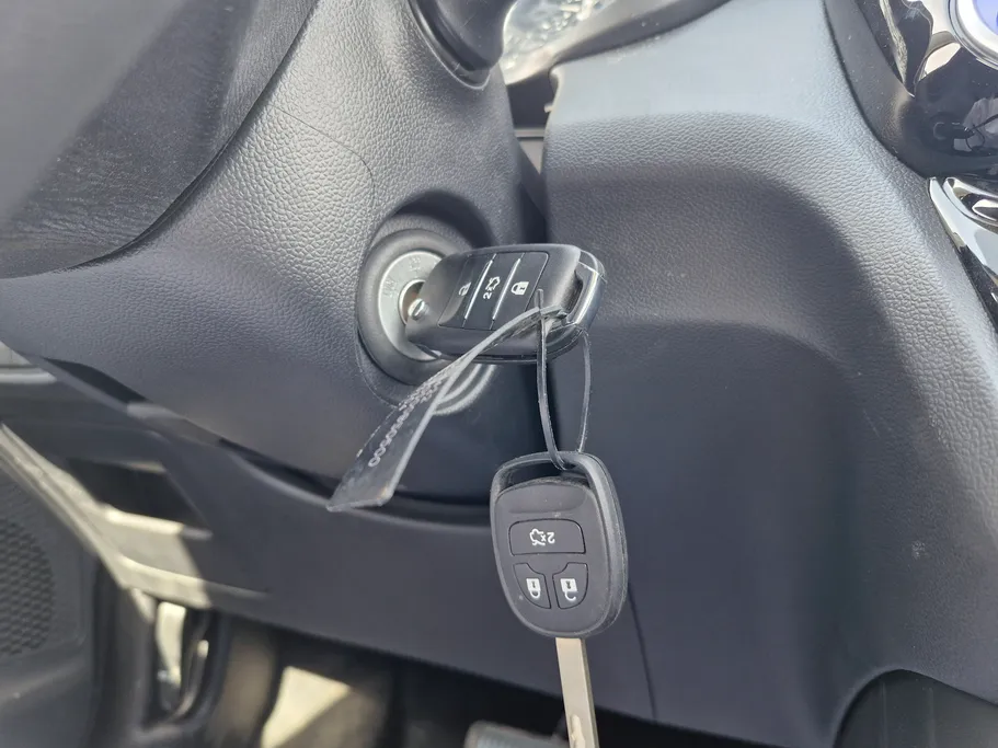 2026 Changan Alsvin Full Option 