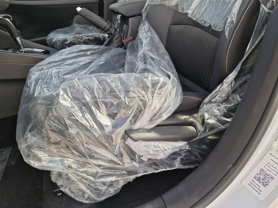 2026 Changan Alsvin Full Option 